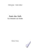 Amis des Juifs