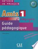 Amis et compagnie 1