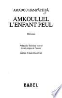 Amkoullel, l'enfant Peul