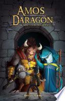 Amos Daragon - Le sanctuaire des Braves - II
