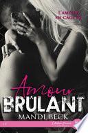 Amour brûlant