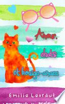 Amour, chats et kouign-amann