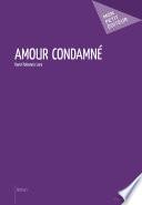 Amour condamné