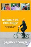 Amour et courage