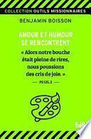 Amour et humour se rencontrent