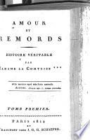 Amour et remords