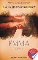 Amour, Haine et Compassion - Tome 1