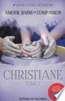 Amour, Haine et Compassion - Tome 2