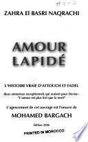 Amour lapidé