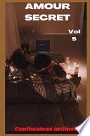 Amour Secret (vol 5)