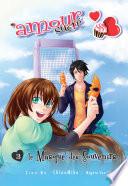 Amour Sucré - Tome 3 - Le Masque des Souvenirs