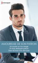 Amoureuse de son patron