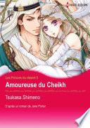 AMOUREUSE DU CHEIKH