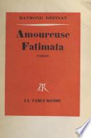 Amoureuse Fatimata
