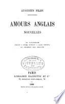 Amours anglais