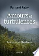 Amours et turbulences