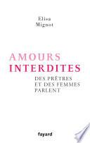 Amours interdites