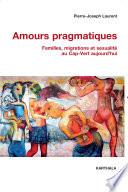 Amours pragmatiques