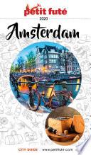 AMSTERDAM 2020 Petit Futé