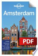 Amsterdam Cityguide 8ed