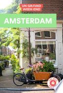 Amsterdam Un Grand Week-end