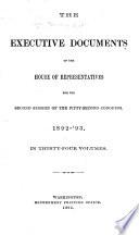 An Account of the Receipts and Expenditures of the United States. 1791-