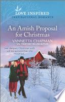 An Amish Proposal for Christmas