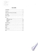 An Atlas and Annotated List of the Vascular Plants of Arkansas
