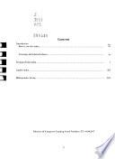 An Author and Permuted Title Index to Selected Statistical Journals