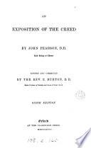 An Exposition of the Creed