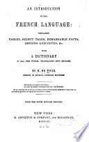 An Introduction to the French Language