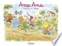 Ana Ana - tome 11