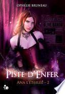 Ana l'étoilée, 2