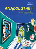 Anacoluthe !