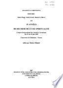 Analecta Cartusiana