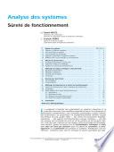Analyse des Systemes