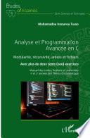 Analyse et Programmation Avancée en C
