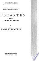 Analyse et raisons
