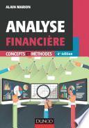 Analyse financière - 6e éd