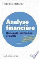 Analyse financière