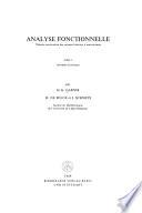 Analyse fonctionnelle Tome 2: Mesure et integration dans l'espace euclidien
