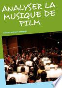 Analyser la musique de film