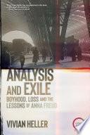 Analysis and Exile