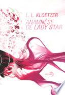 Anamnèse de Lady Star