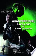 Anamorphose papillons, et étoiles filantes.