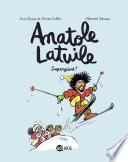 Anatole Latuile, Tome 14