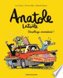 Anatole Latuile, Tome 15