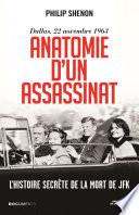 Anatomie d'un assassinat. Nouvelle édition