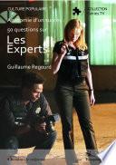 Anatomie d'un succès : 50 questions sur Les Experts