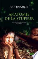 Anatomie de la stupeur